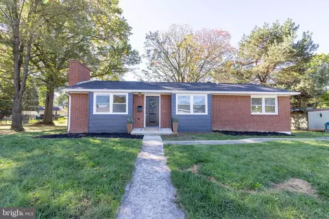 30 Laurel Ave, Chambersburg, PA 17201