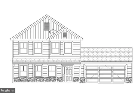 1513 Sherry Dr, Chambersburg, PA 17202