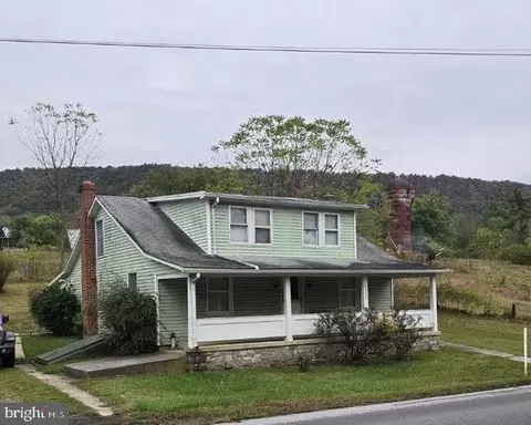 18927 Spring Run Road East E, Spring Run, PA 17262