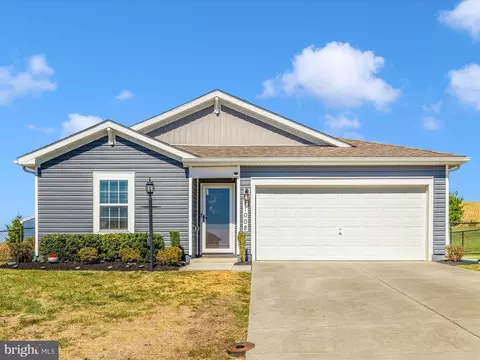11008 Cross Fields Dr, Waynesboro, PA 17268