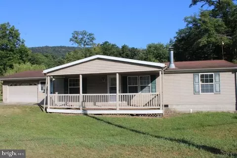 13581 Main St, Fort Loudon, PA 17224