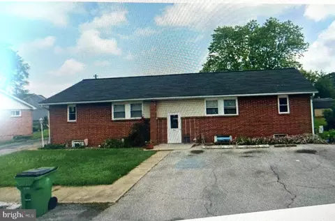 173 Carbaugh Dr, Chambersburg, PA 17202