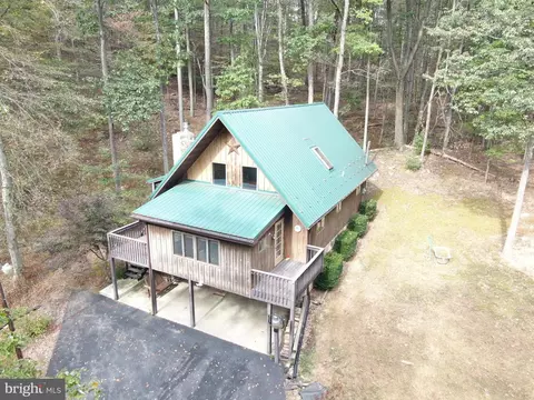 12923 Forge Hill Rd, Orrstown, PA 17244