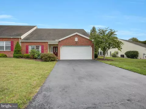 2540 Echo Springs Rd, Chambersburg, PA 17202