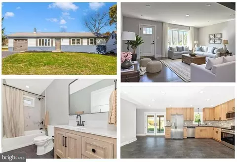 7732 Nevin Rd, Mercersburg, PA 17236