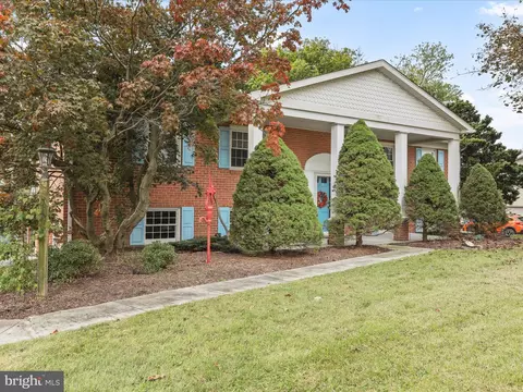 3388 Edenville Rd, Chambersburg, PA 17201