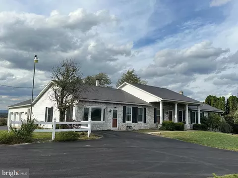 3927 Molly Pitcher Hwy, Chambersburg, PA 17202