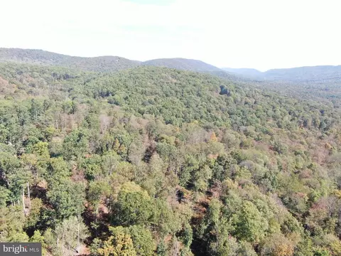 Tract 3: 101+/- Acres Upper Strasburg Rd, Upperstrasburg, PA 17265