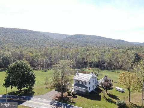13380 Upper Strasburg Road, Upperstrasburg, PA 17265
