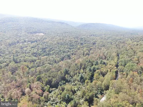 Tract 5: 40.39+/- Acres Upper Horse Valley Rd, Upperstrasburg, PA 17265