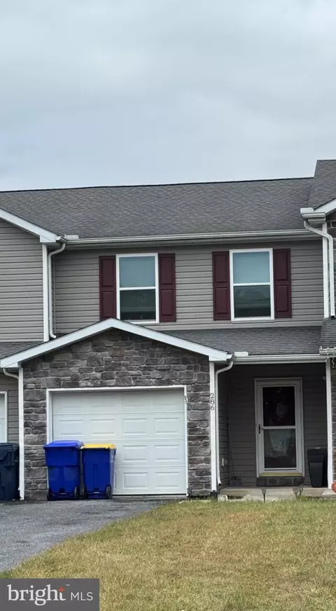 286 Verdier St, Mont Alto, PA 17237