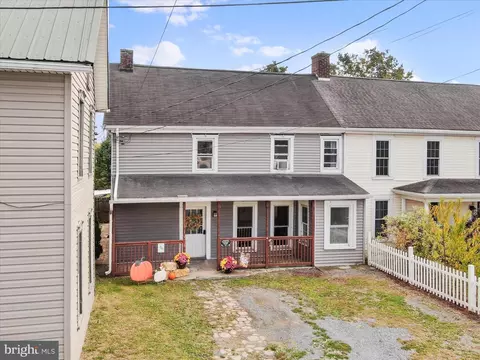 7362 Lincoln Way West W, Saint Thomas, PA 17252