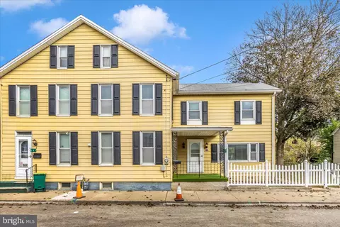 245 Martin Ave, Chambersburg, PA 17201