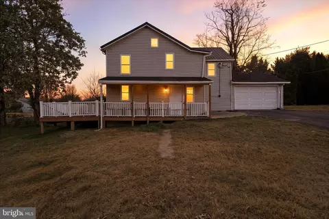 2449 Hafer Rd, Fayetteville, PA 17222
