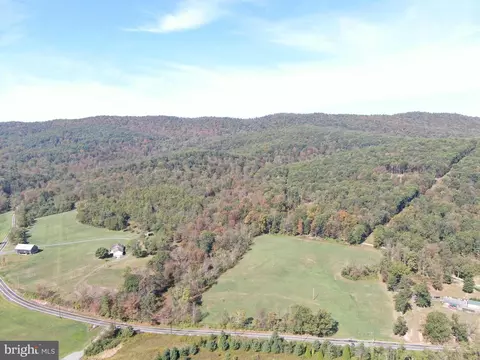 Tract 2: 10+/- Acres Upper Strasburg Rd, Upperstrasburg, PA 17265