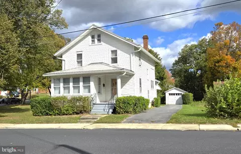 111 E Fifth St, Waynesboro, PA 17268