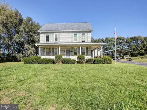 2582 Guilford Station Rd, Chambersburg, PA 17202