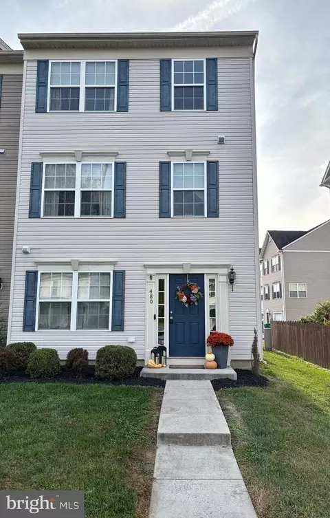 480 S Carlisle St, Greencastle, PA 17225