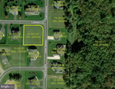 6852 Lytham Ln, Fayetteville, PA 17222