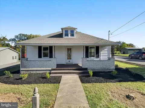 13883 Buchanan Trl W, Mercersburg, PA 17236