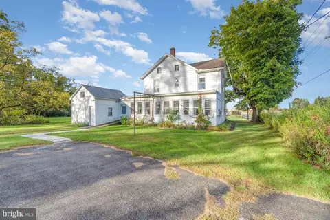 1438 Nolts Rd, Chambersburg, PA 17202