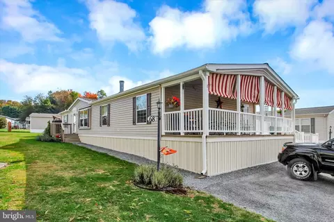 10655 Bailey Springs Ln #68, Waynesboro, PA 17268