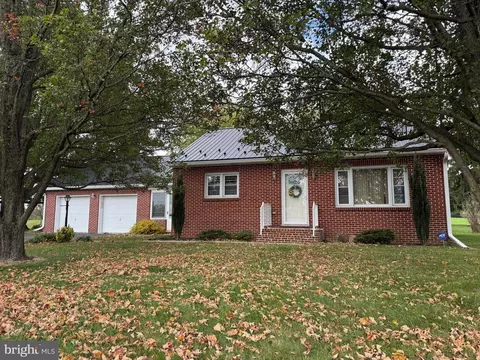 13515 Cumberland Hwy, Orrstown, PA 17244
