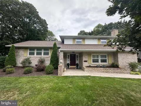 775 Lohman Ave, Greencastle, PA 17225