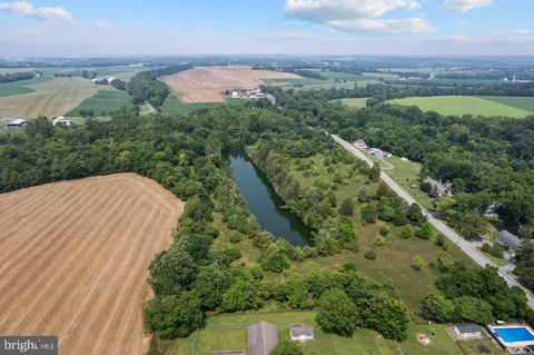 0 Warm Spring Rd, Saint Thomas, PA 17252