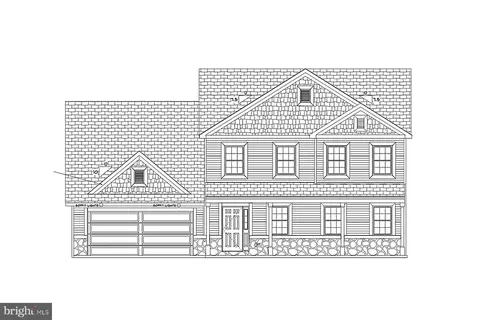 1490 Sherry Dr, Chambersburg, PA 17202