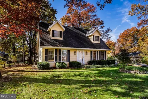 6416 Burning Tree Ter, Fayetteville, PA 17222
