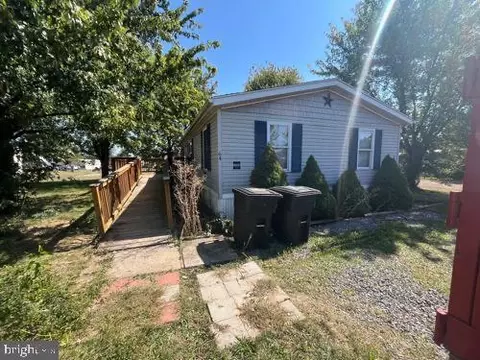 1024 Warm Springs Rd Lot #64, Chambersburg, PA 17202