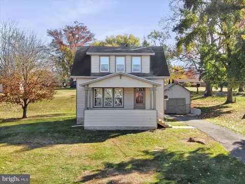 13082 Welty Rd, Waynesboro, PA 17268