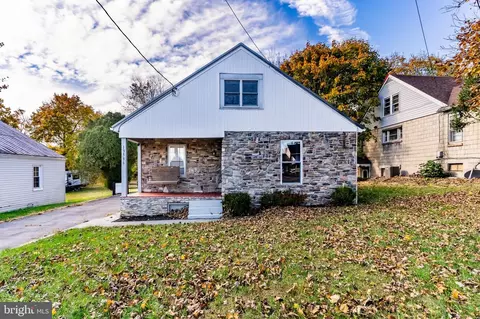 13596 Buchanan Trail West W, Mercersburg, PA 17236