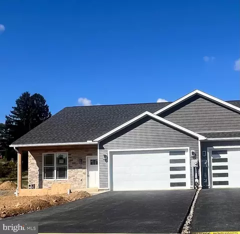 11845 Mystic Rock Ln S, Waynesboro, PA 17268