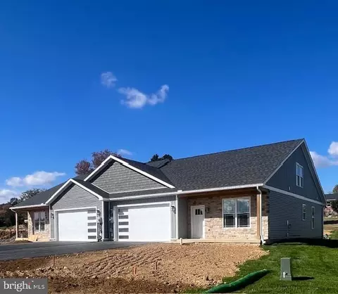 11849 Mystic Rock Ln S, Waynesboro, PA 17268