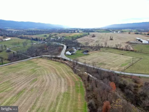 19032 Spring Run Road, Spring Run, PA 17262