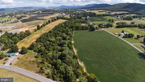 Tract 2: 36.45+/- Acres Spring Run Rd, Spring Run, PA 17262