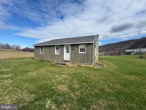 Exterior - 19108 Spring Run Road, Spring Run, PA 17262 photo 1 of 1