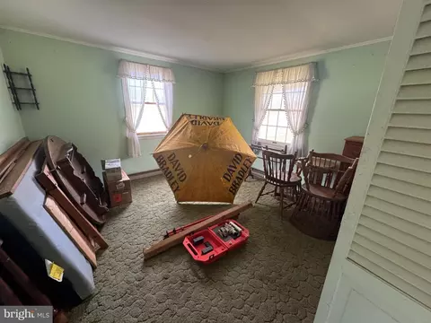 Bedroom - 19108 Spring Run Road, Spring Run, PA 17262 photo 1 of 1