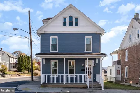 101 Fairview Ave W, Waynesboro, PA 17268