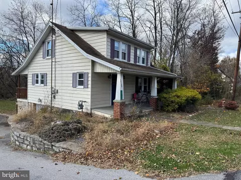 12138 Buchanan Trail West W, Mercersburg, PA 17236