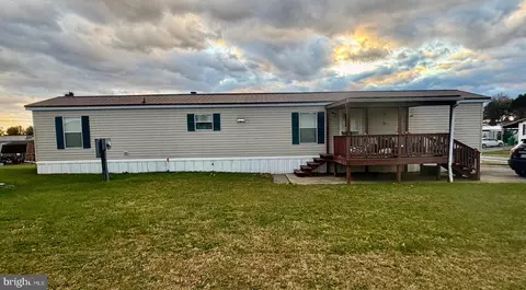 23 Lenwood Park #23, Shippensburg, PA 17257