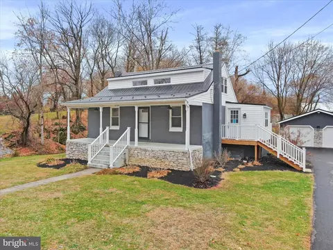 4130 Scotland Main St, Chambersburg, PA 17202