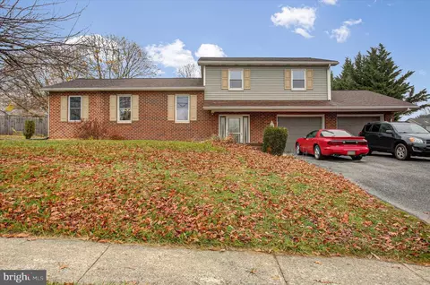 513 N Morris St, Shippensburg, PA 17257