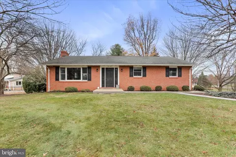 4747 Church Rd, Chambersburg, PA 17202