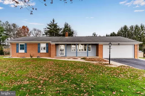 41 Salem Rd, Chambersburg, PA 17202
