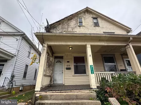 1212 Scotland Ave, Chambersburg, PA 17201