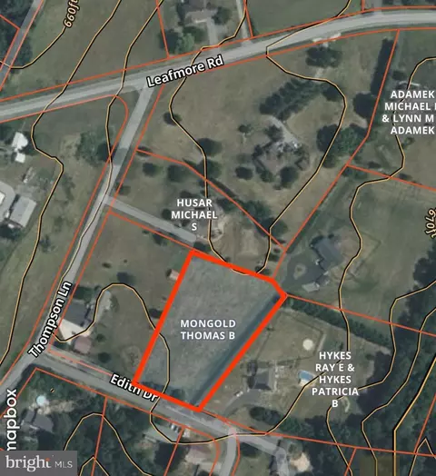 Edith Drive, Chambersburg, PA 17202