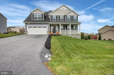 106 Granny Smith Ln #34, Fayetteville, PA 17222